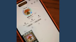 The Algorithm Let Me Down