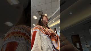 Hangout never stops, not even for work