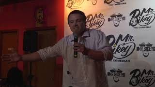 KY Comedian: John Walton