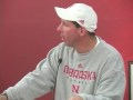 Nebraska vs. Virginia Tech