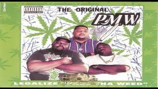 Watch Pxmxwx Still Smokin video