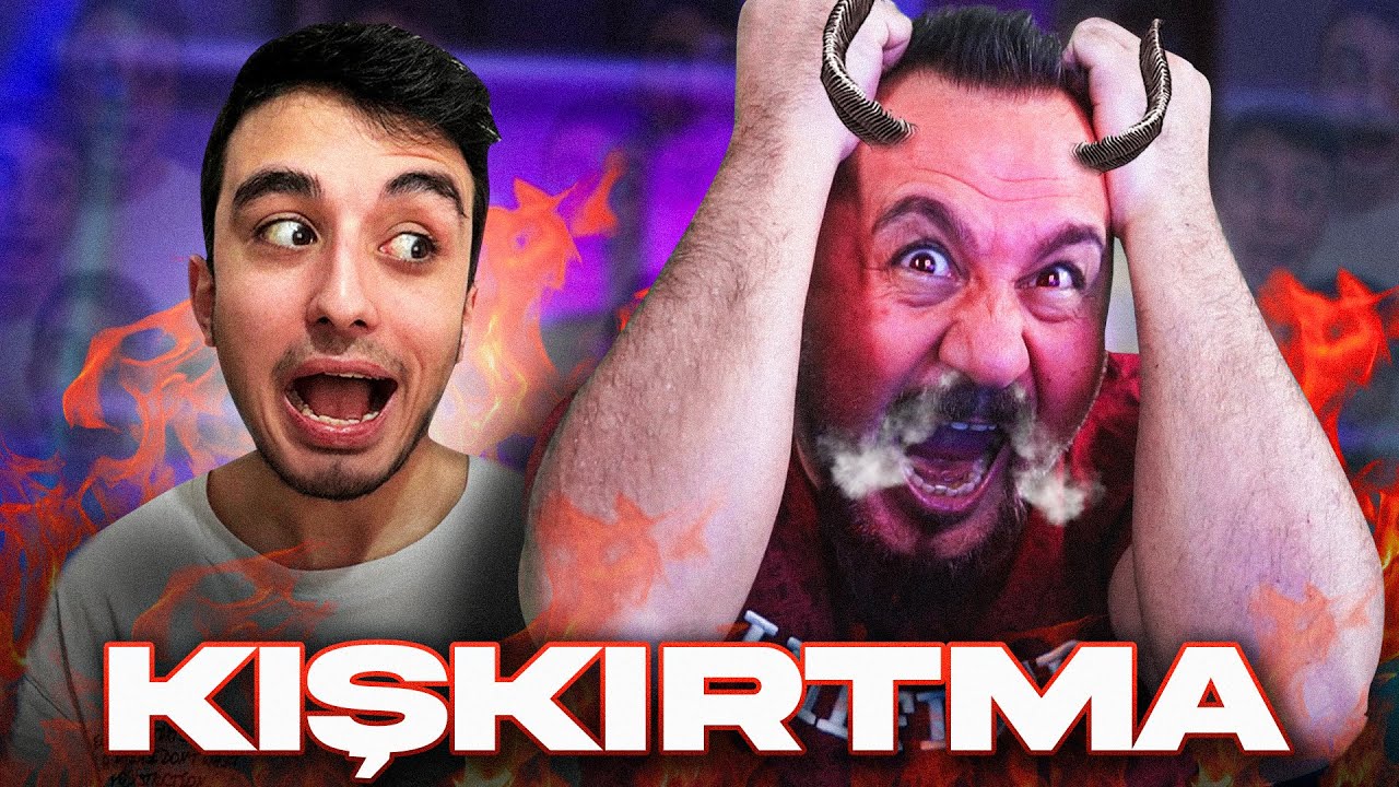 AMA BANA BU YAPILMAZ Kİ!