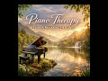 Piano Therapy 1 Hour Relaxing Healing Music That Heals Your Soul