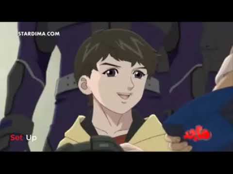 جنود حفظ السلام الحلقة 10 