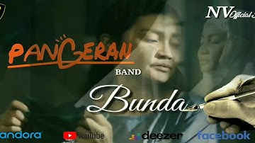 Pangeran Band [Indie Lampung] - Bunda (Official Music Video)