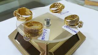 جديد خواتم مارياج (18kr)