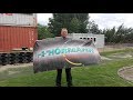 RC Good Year D.A  RCOW.Streckenbau Nr.31 ! Video + Diashow