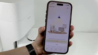 DREAME D20 Plus – First Full Setup
