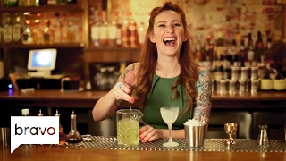 Famous Going Off the Menu: Season 2 Official Trailer - Join Lance Bass, Reza Farahan on a Food Tour | Bravo Profile