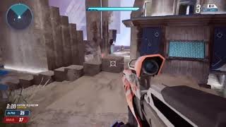 Considering going pro in splitgate