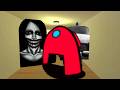 Scary Among Us, Patrulla And Kuchisake Nextbot Gmod