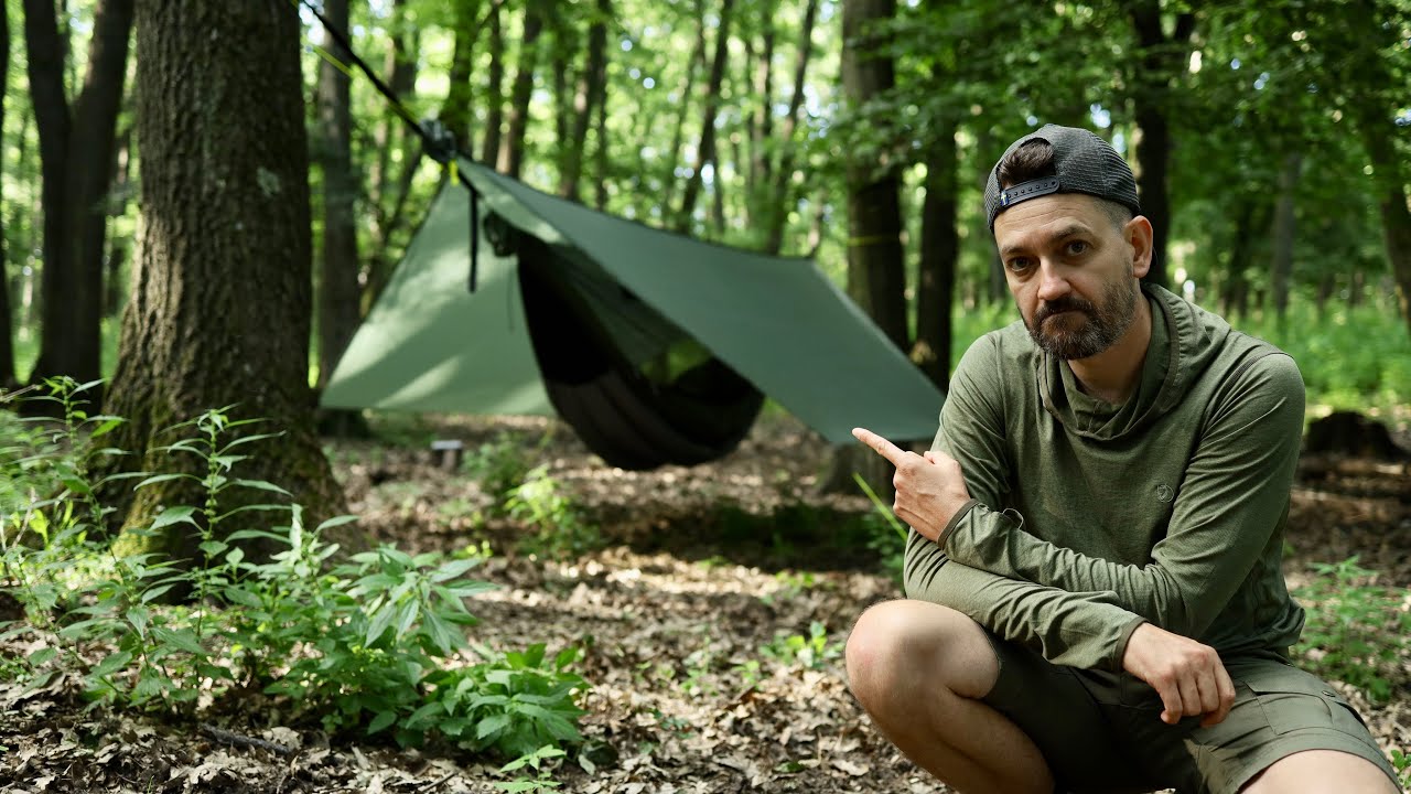HEX TARP – KHIBU