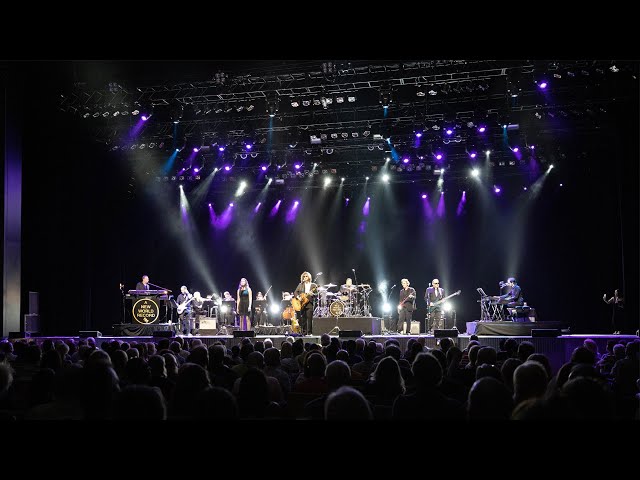 Evil Woman - The American ELO - "Don't Bring Me Down"