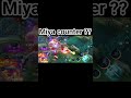miya is so buffed #funnygaming