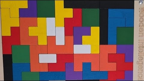 ➰️Satisfying tetris puzzle games🧩 #puzzle #satisfying #asmr #asmrsounds #games #asmrvideo