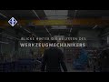 Ausbildung zum Werkzeugmechaniker bei FIUKA | Azubi-Alltag erklärt