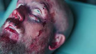 Hillhaven  Hurt Somebody   