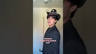 Pov I Havent Smiled In Years, And You Cheer Me Up With Our Little Song