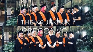 KRUKKRUK | PRECONVO