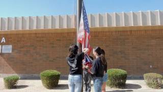 Sky View Elementary - 08/23/16