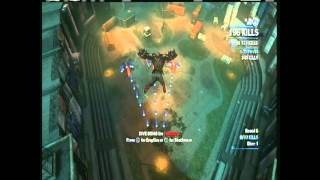 585 High Score Prototype 2 Collateral Damage: Grand Slam (Radnet Event Set 3)