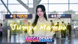 쿨 - Jumpo Mambo ㅣ 리믹스 ㅣ MEGA REMIX