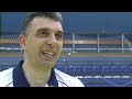 British Handball Dragan Djukic Interview