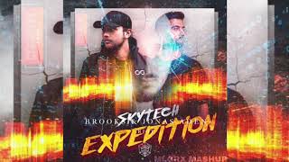 Brooks & Jonas Aden x Skytech - Riot x Expedition (MLGRX Mashup)