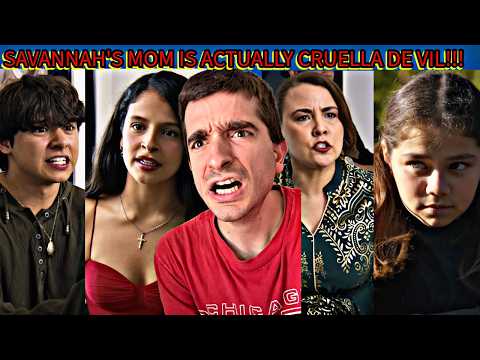 DON'T PERFORM KINDNESS!! "RICH GIRL Hides HOMELESS KID In Her Closet | Dhar Mann Studios" *REACTION*