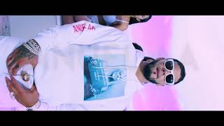 Anuel AA_QUE SERIA (official vedio audio music)