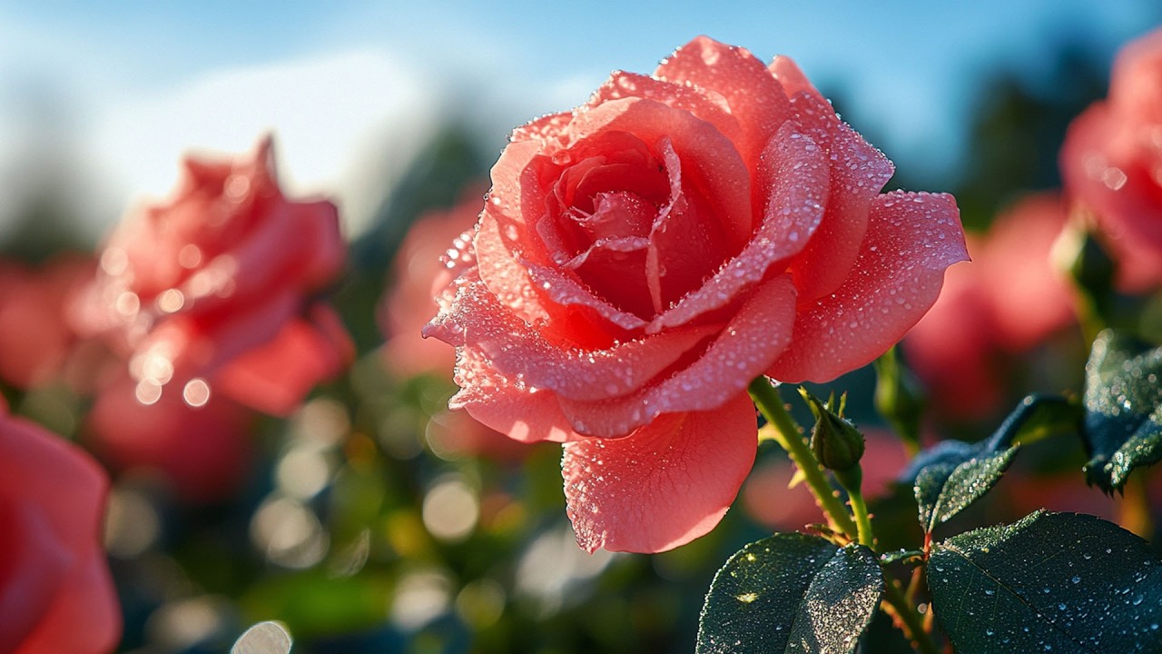 Лучшая музыка в мире 🌺 Послушайте эту музыку и вам станет лучше🌿 Музыка Сергея Грищука #5