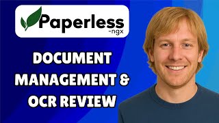 Paperless-ngx Review (Updated 2026) — Document Management & OCR Breakdown