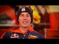 2024 The Hoosier - Bike Broadcast Opening Video
