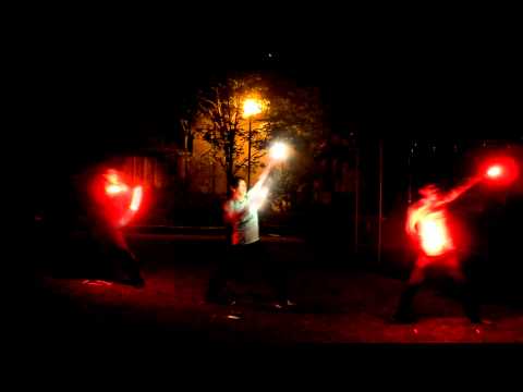 【○民党員】ハウトゥー世界征服【ヲタ芸打ってみた】