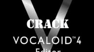 [Tuto fr] Cracker Vocaloid 4