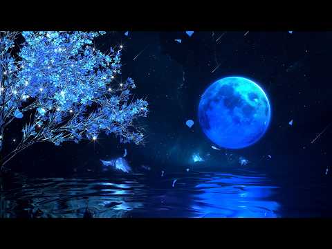 No Ads | Adhd Relaxation Music | Deep Sleep In 3 Minutes | Sleep Hypnosis | Calm Your Mind