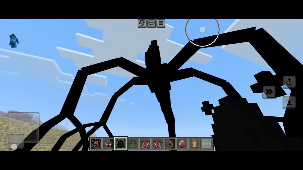 Майнкрафт мод на очень странные дела