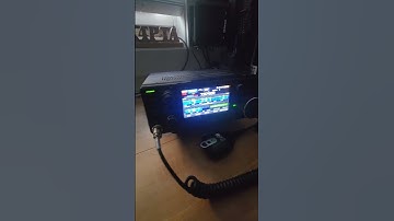 Icom 7300 Google Remote Desktop FT3 To Tablet