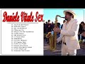 Instrumental Saxophone 2020 | Top Saxophone Popular 2020 | The best Of Daniele Vitale Sax