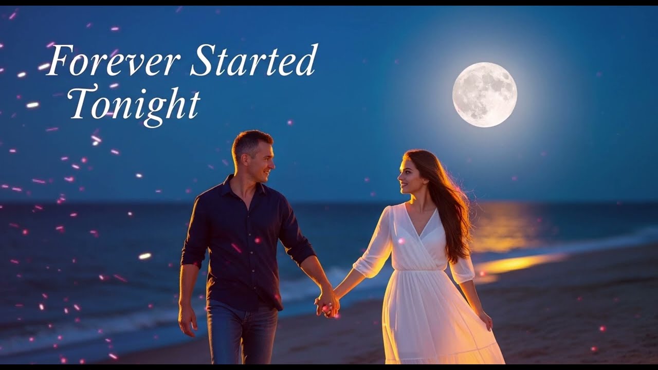 “Forever Started Tonight”