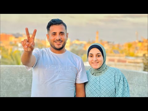 بث مباشر من قلب غزة بعد إعلان وقف إطلاق النار