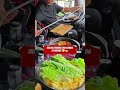 Vida na estrada com comida de verdade 😋🍜