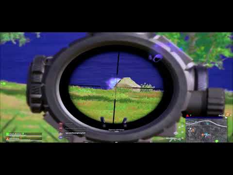 1440x1080 PUBG #4 | P1sxzz Montage |