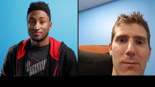 When MKBHD scared the sh*t out of Linus