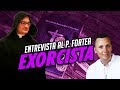 Entrevista a un EXORCISTA | Padre José Antonio FORTEA (Índice en la descripción)