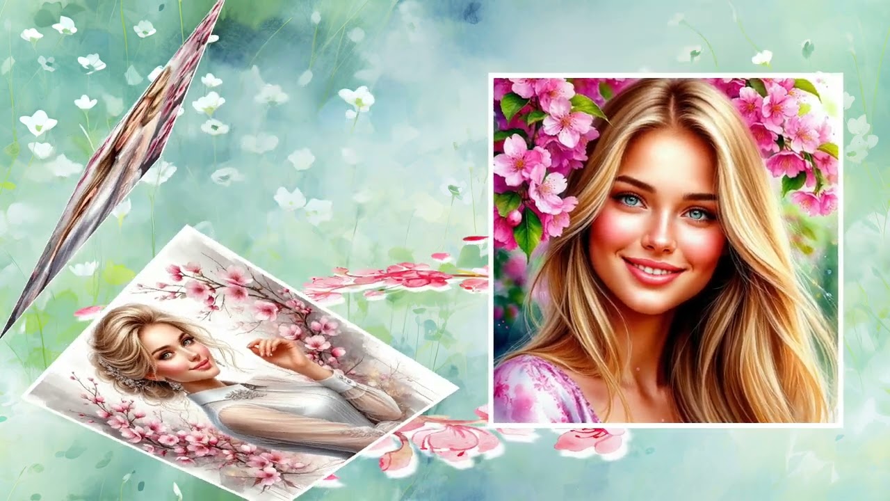 Весна идет -  весне дорогу!