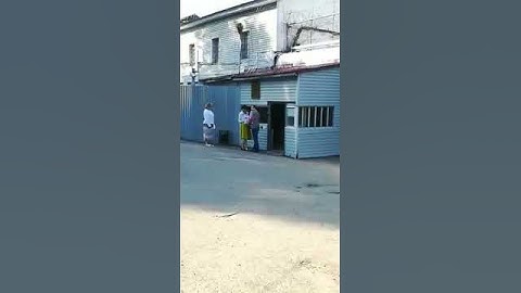 Освобождение Сергея Попова из СИЗО