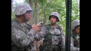 Basic Training - Delta 2-10