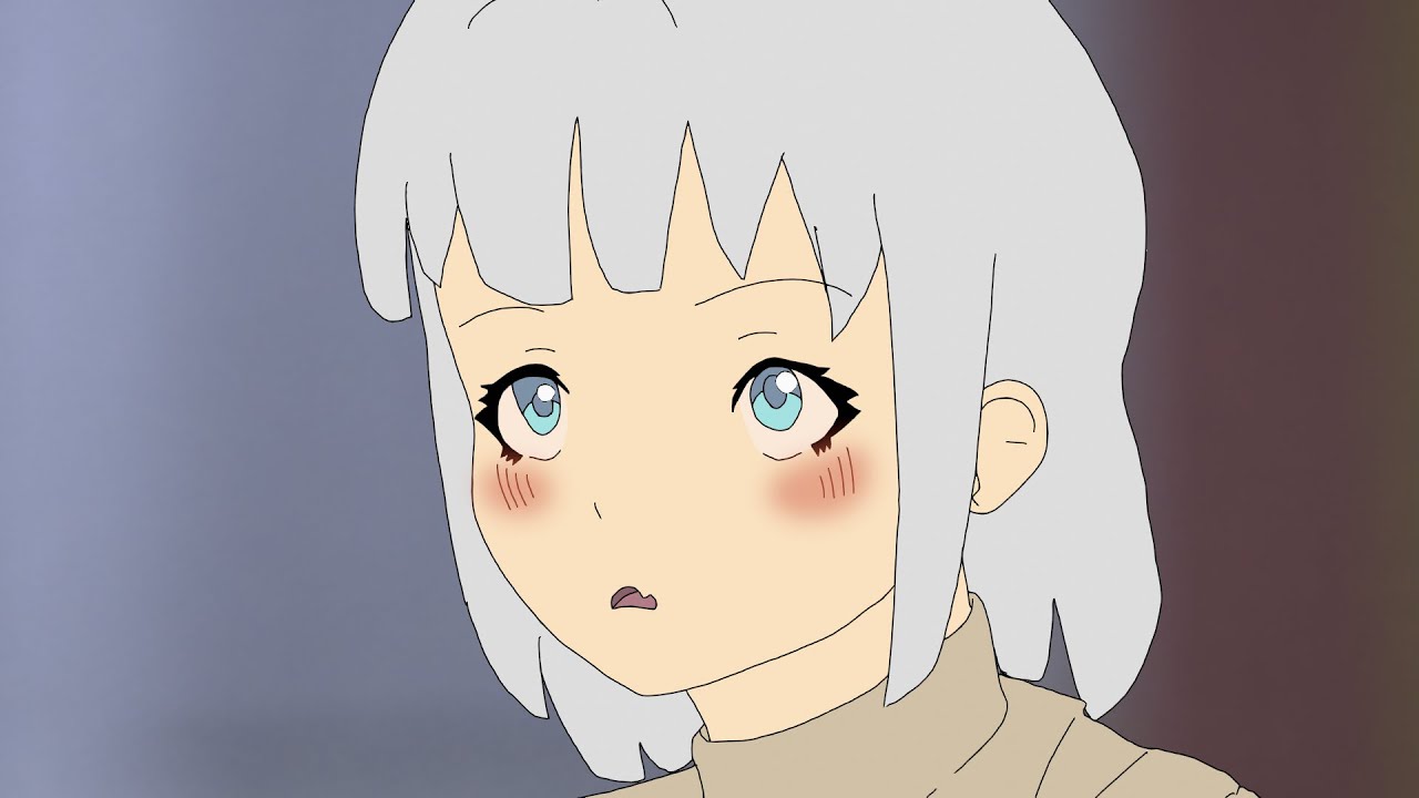 TG TF Animation MTF 75 Hot chocolate