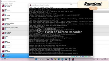 "CARA INSTALASI DAN KONFIGURASI REMOTE SERVER DEBIAN 10 DI VIRTUALBOX"